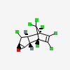 an image of a chemical structure CID 23617352