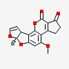 an image of a chemical structure CID 23617401