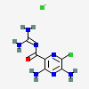 an image of a chemical structure CID 23617642