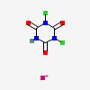 an image of a chemical structure CID 23617705