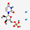 an image of a chemical structure CID 23617989