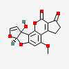 an image of a chemical structure CID 23618650