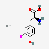 an image of a chemical structure CID 23618809