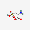 an image of a chemical structure CID 23619007