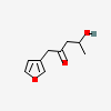 an image of a chemical structure CID 23620293