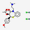 an image of a chemical structure CID 23620717