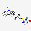 an image of a chemical structure CID 2362080