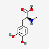 an image of a chemical structure CID 23620856