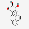 an image of a chemical structure CID 23621255