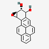 an image of a chemical structure CID 23621256