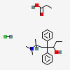 an image of a chemical structure CID 23621488