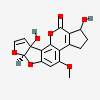 an image of a chemical structure CID 23622139