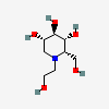 an image of a chemical structure CID 23622608