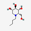 an image of a chemical structure CID 23622616