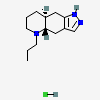 an image of a chemical structure CID 23623032