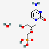 an image of a chemical structure CID 23623650