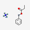 an image of a chemical structure CID 23623814