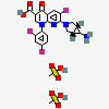 an image of a chemical structure CID 23623932