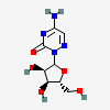 an image of a chemical structure CID 23624103