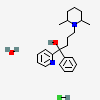 an image of a chemical structure CID 23624167