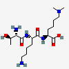 an image of a chemical structure CID 23624235