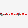 an image of a chemical structure CID 23624247