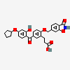 an image of a chemical structure CID 23626877