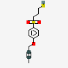 an image of a chemical structure CID 23627203