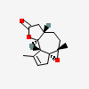 an image of a chemical structure CID 23628687