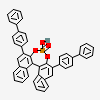an image of a chemical structure CID 23628846