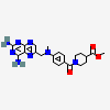 an image of a chemical structure CID 23629645