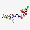 an image of a chemical structure CID 23630211