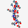 an image of a chemical structure CID 23631923