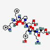 an image of a chemical structure CID 23631924