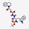 an image of a chemical structure CID 23631927