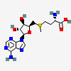 an image of a chemical structure CID 23633161