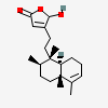 an image of a chemical structure CID 23633845