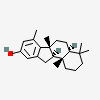 an image of a chemical structure CID 23634362