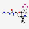 an image of a chemical structure CID 23634407