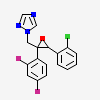 an image of a chemical structure CID 23634499