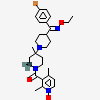 an image of a chemical structure CID 23635234