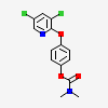 an image of a chemical structure CID 23635398