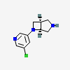 an image of a chemical structure CID 23635417