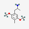 an image of a chemical structure CID 23635475