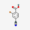 an image of a chemical structure CID 23635568
