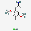 an image of a chemical structure CID 23635595