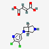 an image of a chemical structure CID 23635648