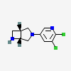 an image of a chemical structure CID 23636037