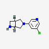an image of a chemical structure CID 23636512