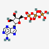 an image of a chemical structure CID 23638216